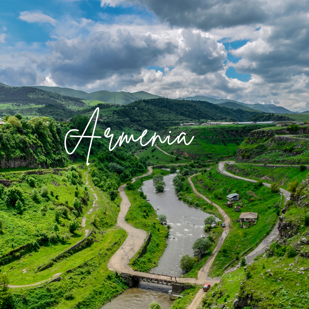 Armenia Tour