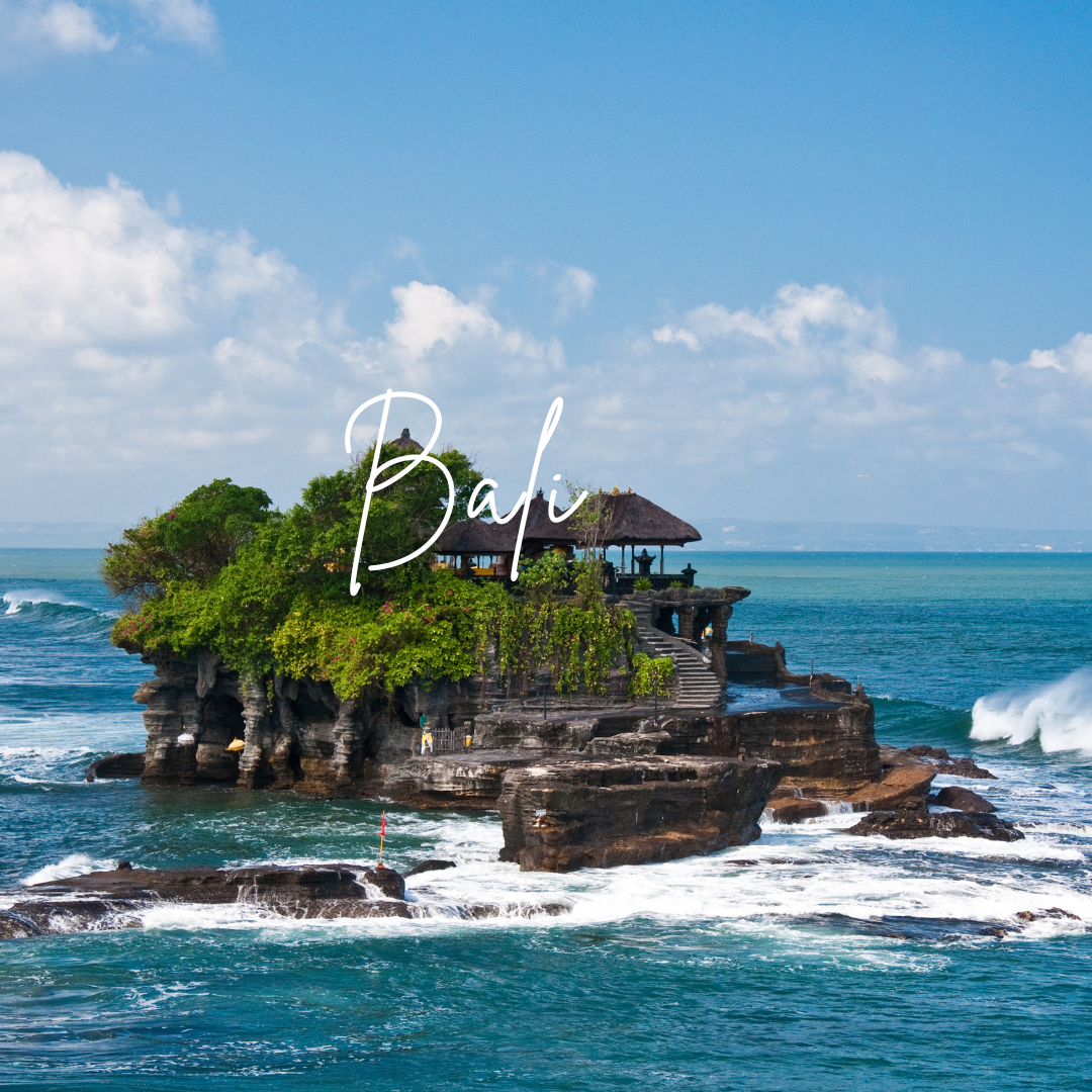 Bali Tour