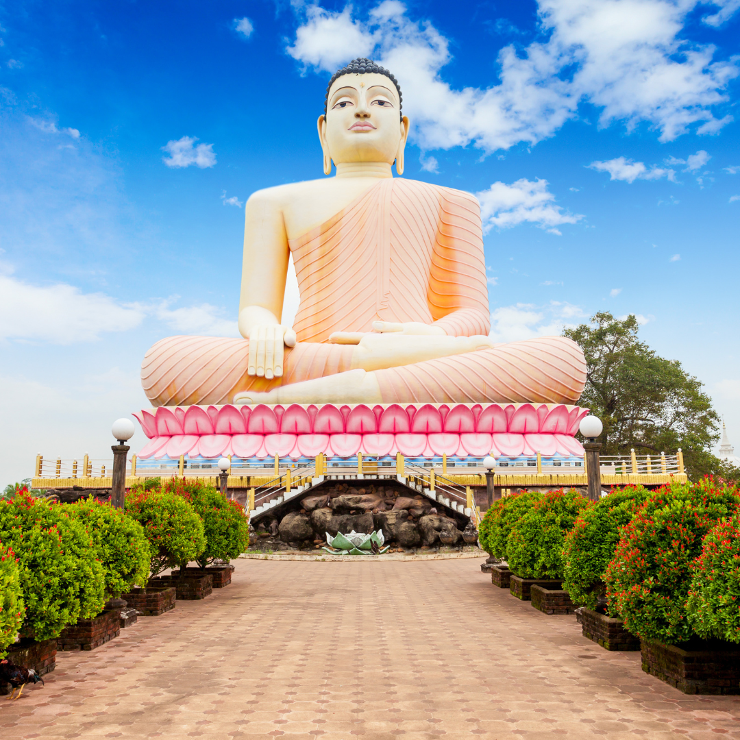 Bangkok