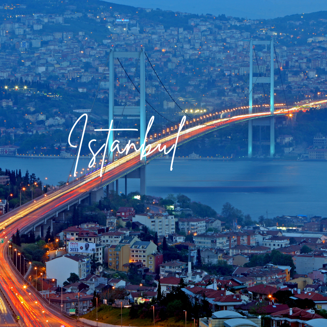 Istanbul Tour