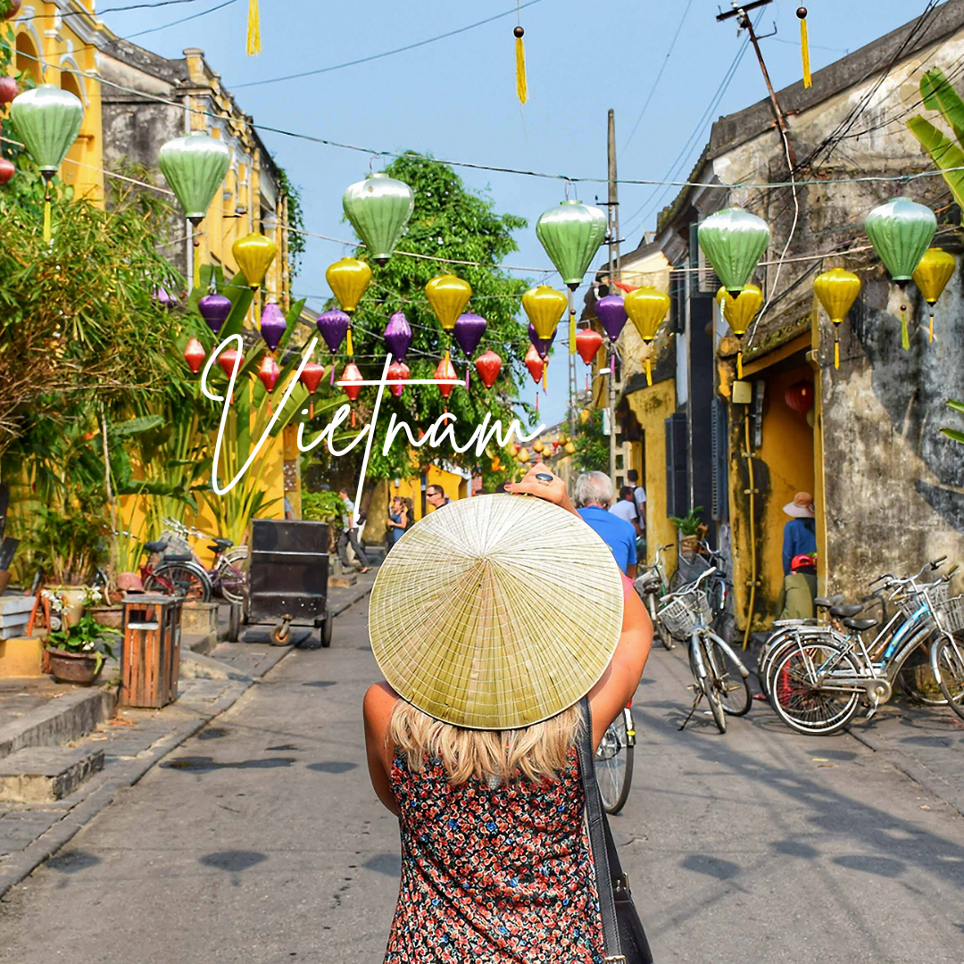 Vietnam Tour